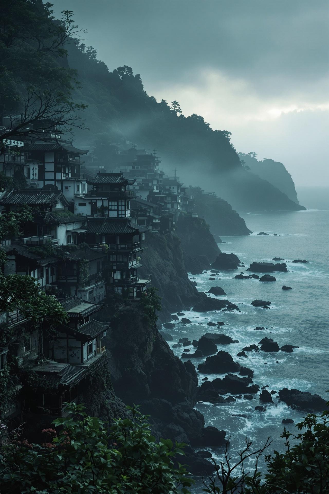 隐秘的角落 - 在线视频高清海报